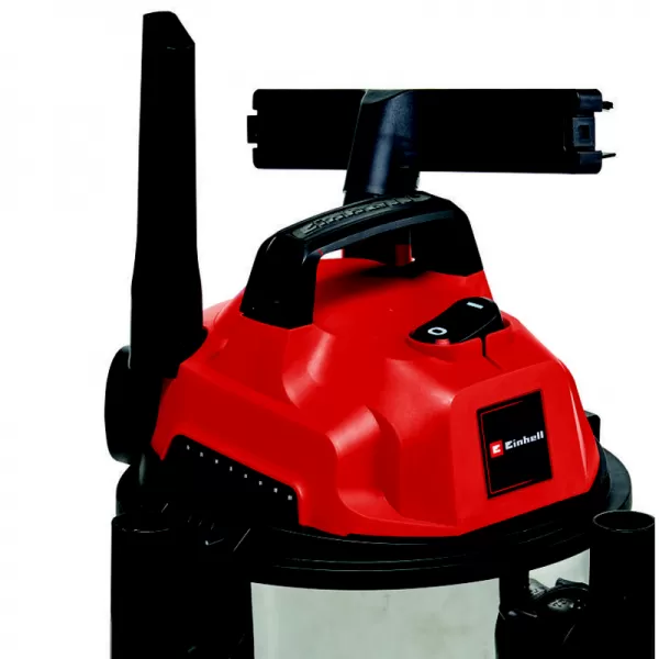 Vysavač na mokré a suché vysávání TC-VC 1820 S Einhell 2342167