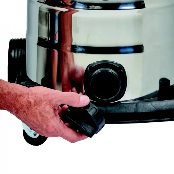 Vysavač na mokré a suché vysávání TE-VC 2230 SACL Einhell 2342465