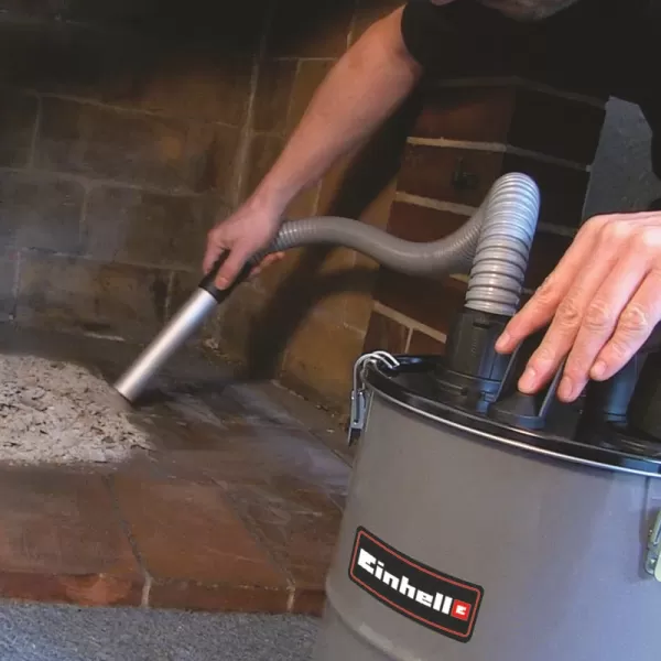 Filtr na jemný popel Ash fine filter, 18 L Einhell 2351612