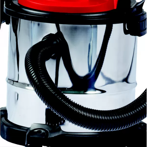 Vysavač na mokré a suché vysávání TC-VC 1812 S Einhell 2342370