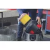 Filtr skládaný uzavřený pro vysavače typu Duo/Inox/Blue/Red Einhell 2351110