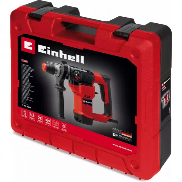 Vrtací kladivo TC-RH 28 3F Einhell 4258002