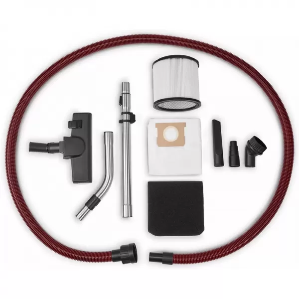 Vysavač pro mokré i suché sání TE-VC 2580 SACL Einhell 2347435