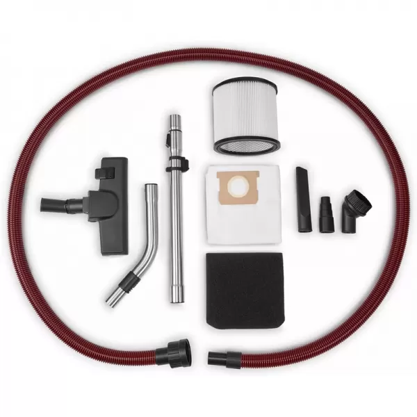 Vysavač pro mokré i suché sání TE-VC 3080 SACL Einhell 2347440