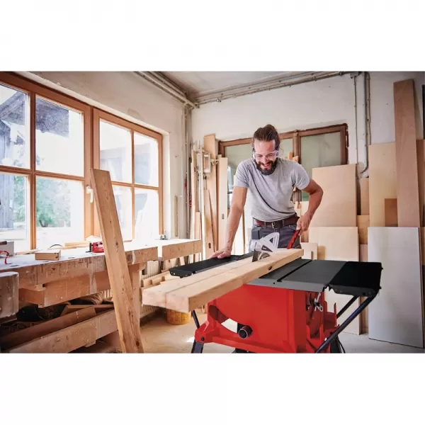 Stolní kotoučová pila TC-TS 254 U Einhell 4340510