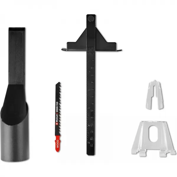 Aku přímočará pila 18V bez aku TE-JS 18/100 Li - Solo Einhell 4321270