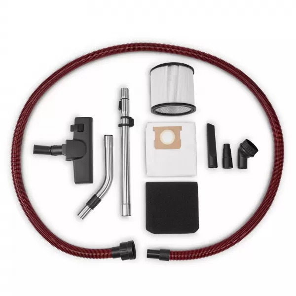 Vysavač pro mokré i suché sání TE-VC 4090 SACL Einhell 2347445