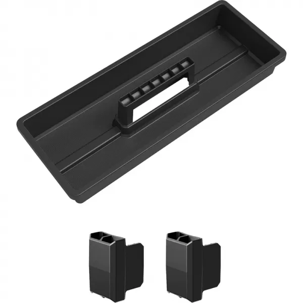 Systémový přenašecí kufr Einhell E-Case L with wheels SEALED