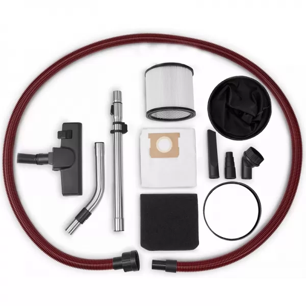 Vysavač pro mokré i suché sání TE-VC 5090 SACL Einhell 2347450