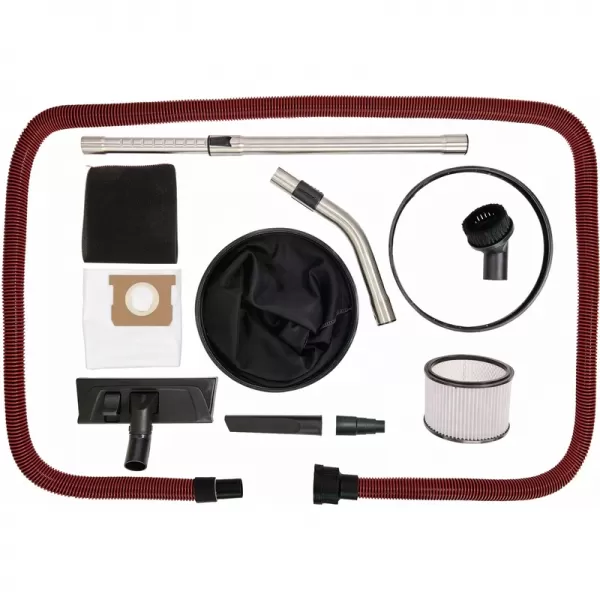 Vysavač pro mokré i suché sání TE-VC 2350 SACL Einhell 2342475