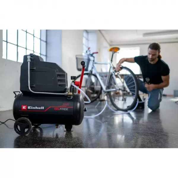 Kompresor TC-AC 190/24/8 I OF Einhell 4007375