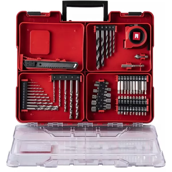 Aku šroubovák s příklepem 18V TE-CD 18/40 Li-i +64 (1x2,0Ah) Einhell 4514325