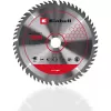 Aku ponorná pila 18V bez aku Einhell TP-PS 18/165 Li BL - Solo