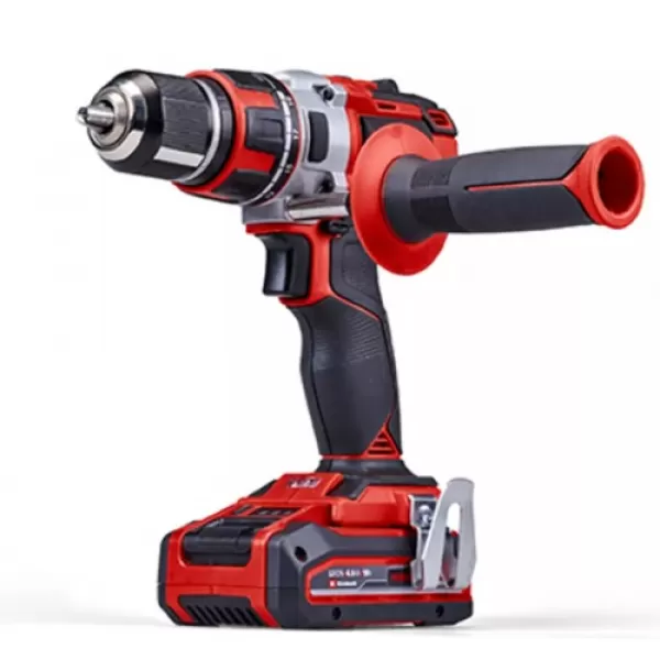 Aku vrtací šroubovák 18V/bez aku TP-CD 18/80 Li BL-Solo Einhell 4514300