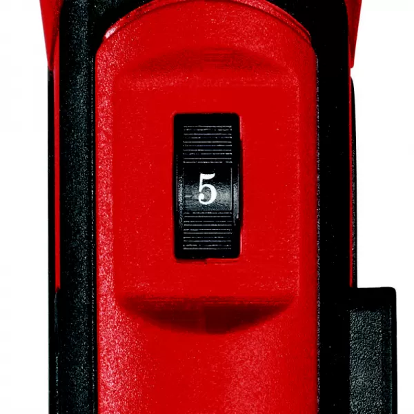 Aku povrchový kartáč 18V/bez aku PICOBELLA Einhell 3424200