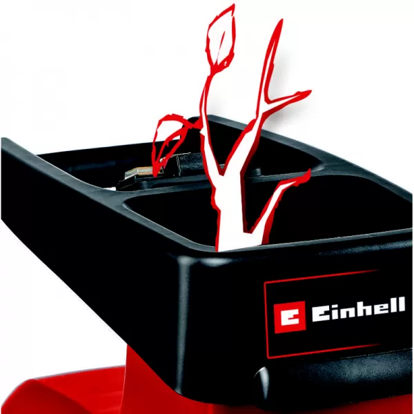 Elektrický tichý drtič GC-RS 60 CB Einhell 3430635