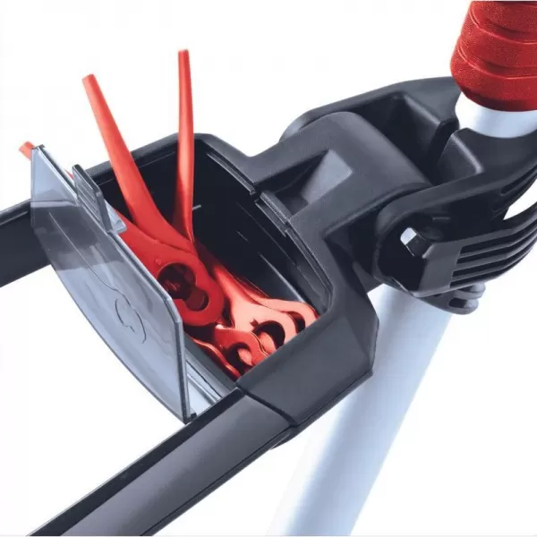 Aku vyžínač 18V/bez aku GE-CT 18 Li-Solo Einhell 3411172