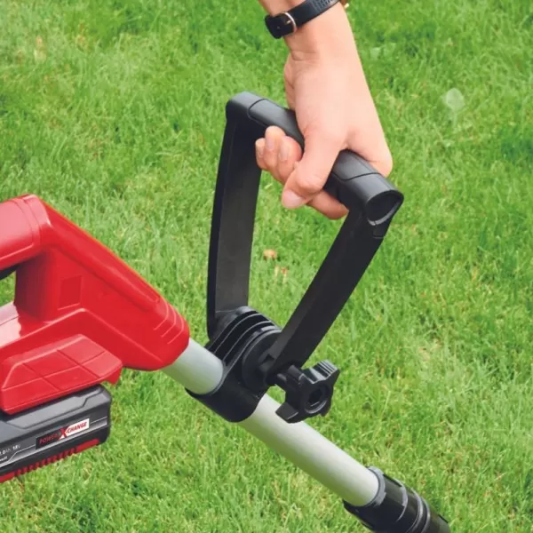 Aku vyžínač 18V/2,0Ah GC-CT 18/24 Li Einhell 3411125