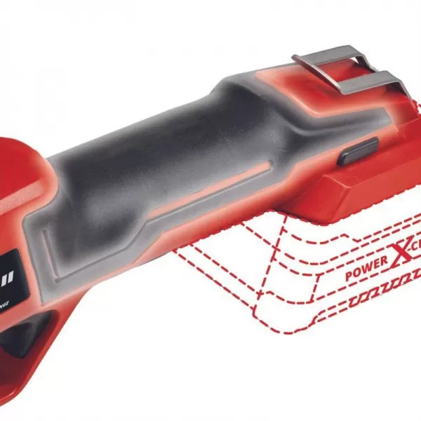 Aku nůžky na větve 18V/bez aku GE-LS 18 Li-Solo Einhell 3408300