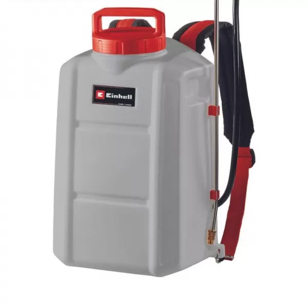 Aku tlakový postřikovač 18V/bez aku GE-WS 18/150 Li-Solo Einhell 3425230