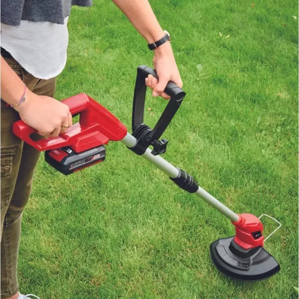 Aku vyžínač 18V/2,0Ah GC-CT 18/24 Li Einhell 3411125