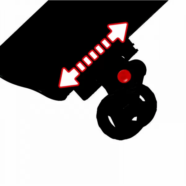 Elektrický vysavač listí GC-EL 3000 E Einhell 3433320