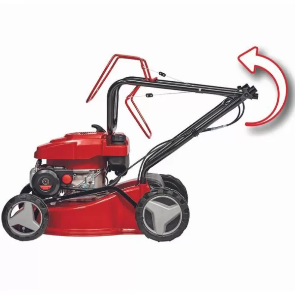 Benzínová sekačka na trávu GC-PM 40/2 S Einhell 3404823