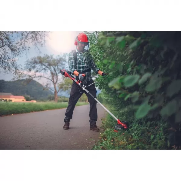 Aku křovinořez 36V/bez aku AGILLO 36/255 BL-Solo Einhell 3411320