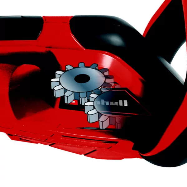 Elektrické nůžky na živý plot GC-EH 4550 Einhell 3403370