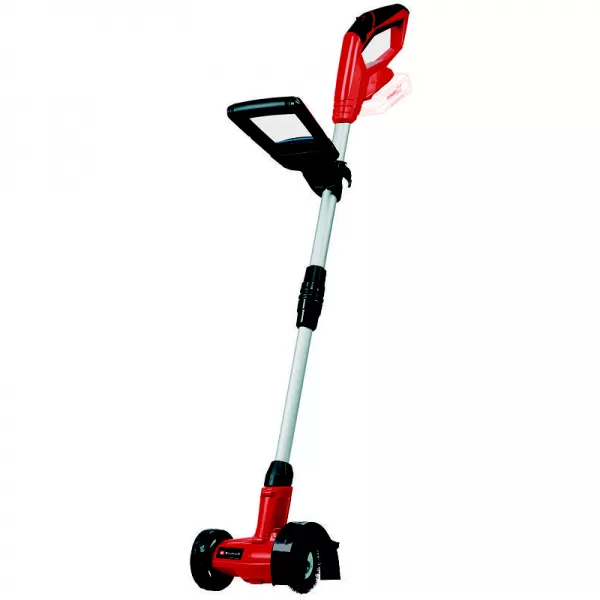 Aku čistič spár 18V/bez aku GE-CC 18 Li-Solo Einhell 3424050