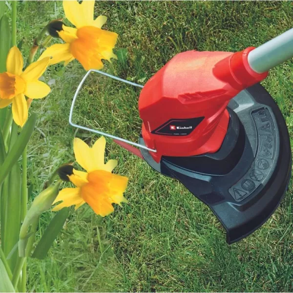 Aku vyžínač 18V/2,0Ah GC-CT 18/24 Li Einhell 3411125