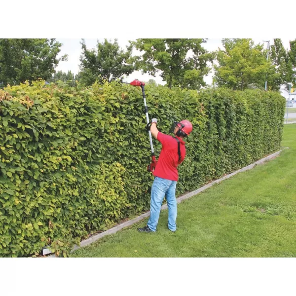 Aku multifunkční přístroj 18V/bez aku GE-HC 18 Li T-Solo Einhell 3410800