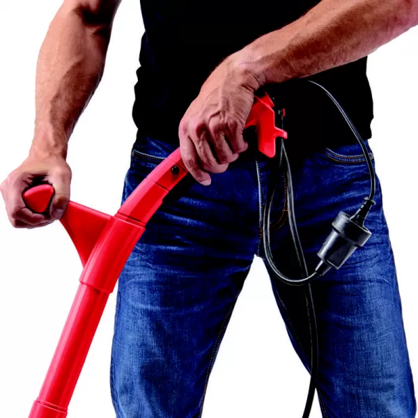 Elektrický čistič spár GC-EG 1410 Einhell 3424002