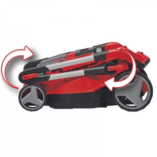 Sada přístrojů 36V/2x3,0Ah GE-CM 36/37 Li Set Li Einhell 3413173