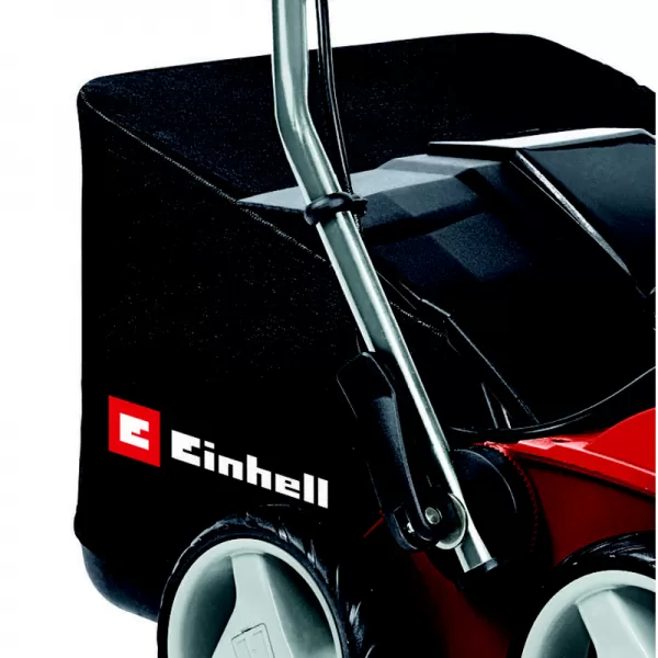 Elektrický vertikutátor a provzdušňovač GE-SA 1435 Einhell 3420561