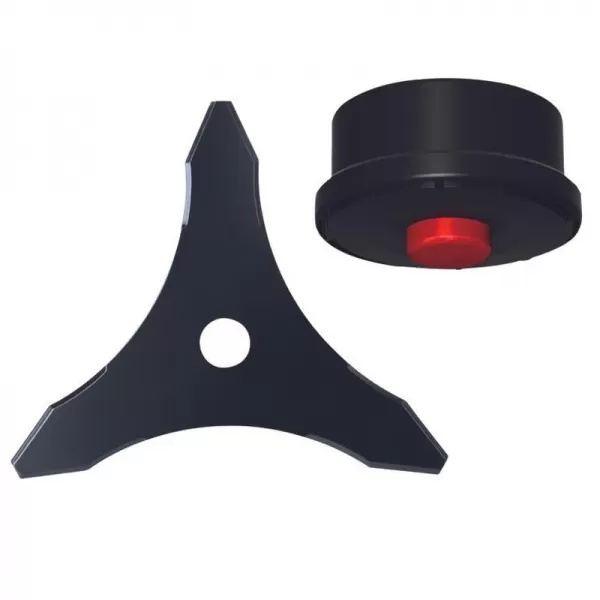 Aku křovinořez 36V/bez aku AGILLO 36/255 BL-Solo Einhell 3411320