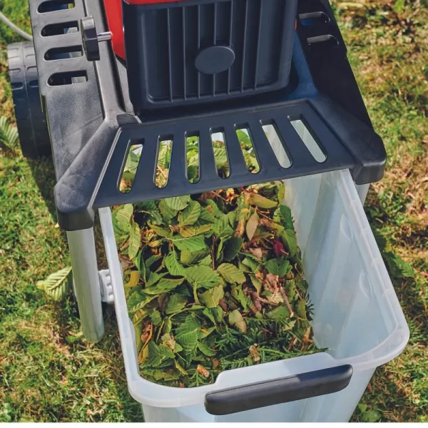 Elektrický tichý drtič GC-RS 60 CB Einhell 3430635