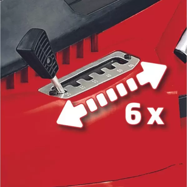 Elektrická sekačka na trávu GC-EM 1700/42 Einhell 3400160