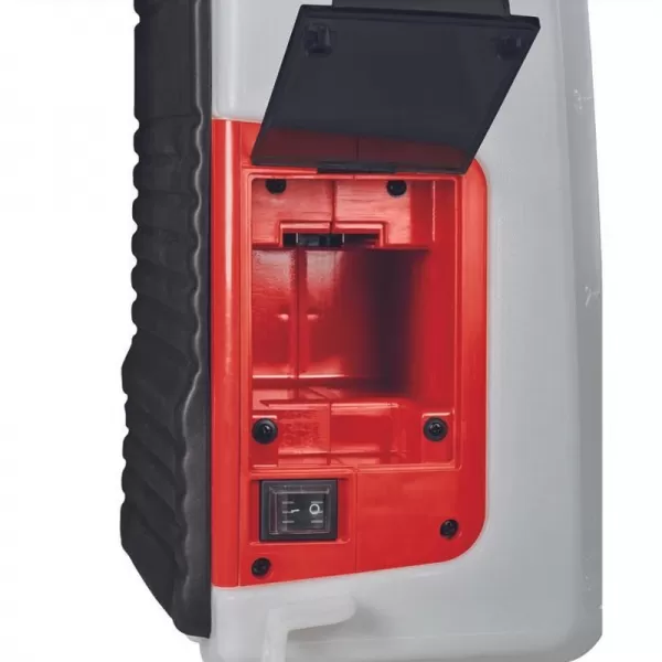 Aku tlakový postřikovač 18V/bez aku GE-WS 18/150 Li-Solo Einhell 3425230