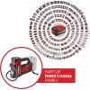 Aku kompresor do auta 18V Einhell 2071025
