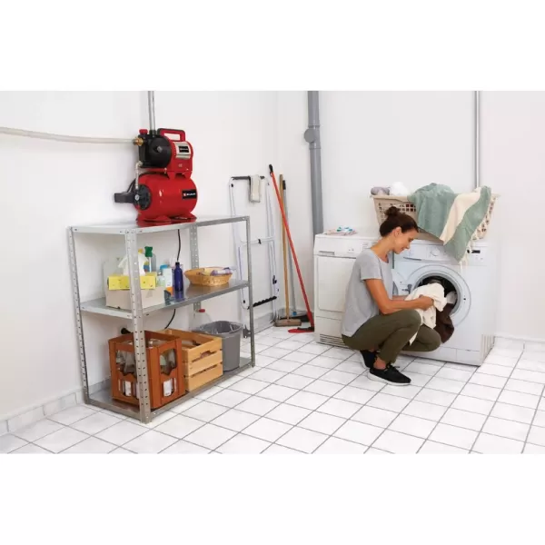 Domácí vodárna GC-WW 1045 N Einhell 4173520