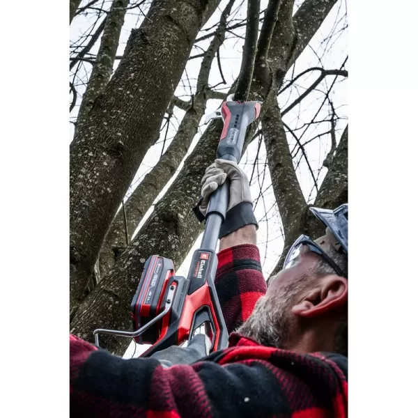 Aku prořezávací pila 18V bez aku GP-LS 18/35 Li BL-Solo Einhell 3408360