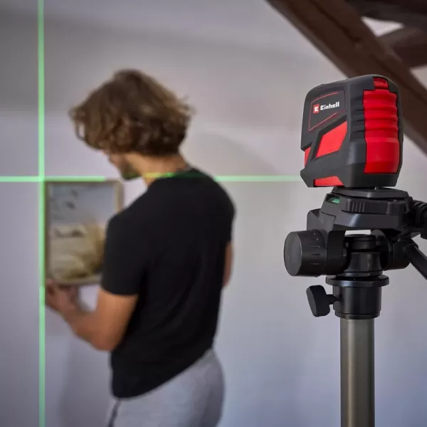 Křížový laser TC-LL 2 G Einhell 2270109