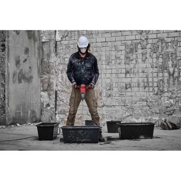 Míchač barev a malty TP-MX 1700-2 CE Einhell 4258565