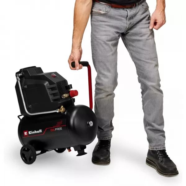 Kompresor TC-AC 190/24/8 I OF Einhell 4007375