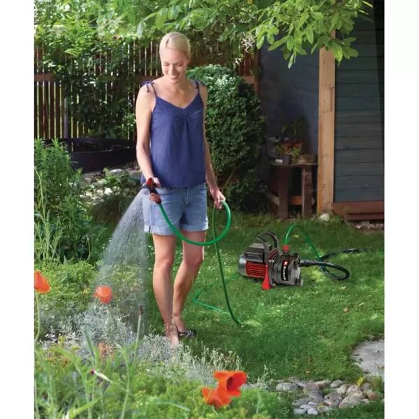 Čerpadlo zahradní – sada GC-GP 6538 Set/I Einhell 4180286