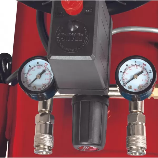 Kompresor TC-AC 420/50/10 V Einhell 4010495