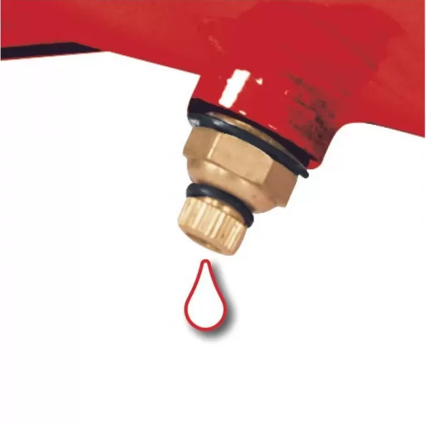 Kompresor TE-AC 230/24/8 Einhell 4010460