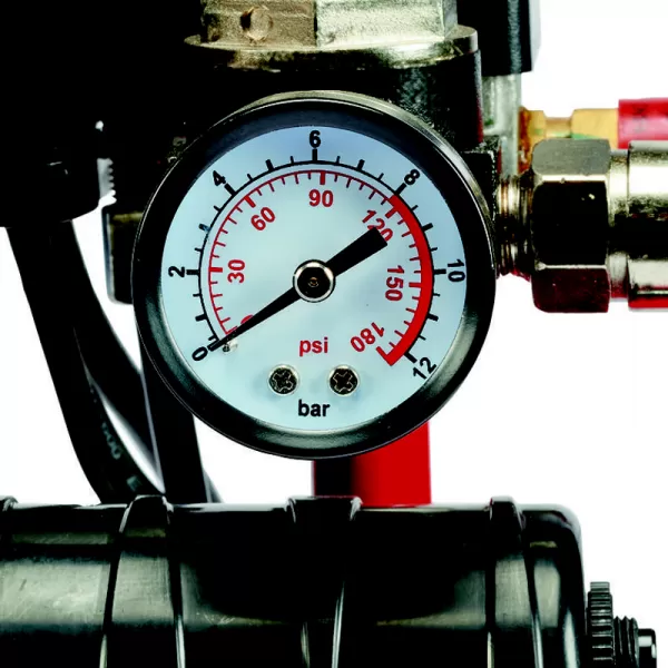 Kompresor TE-AC 6 Silent Einhell 4020600