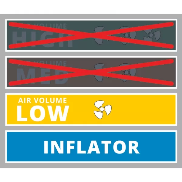 Kompresor TC-AC 200/24/8 OF Einhell 4020590